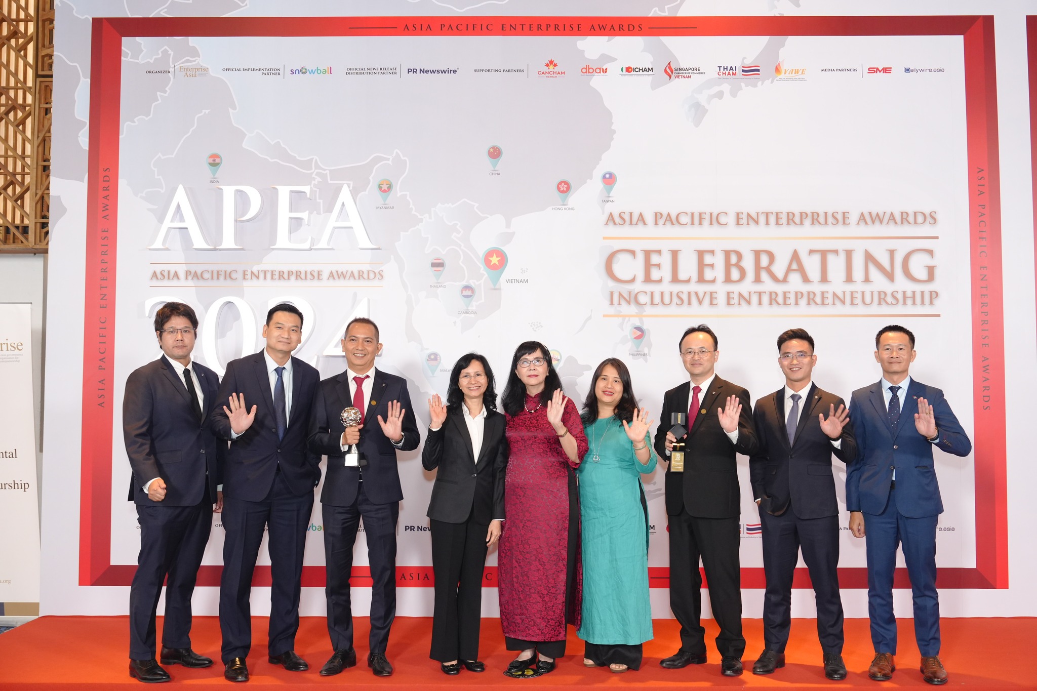 Awards APEA 2024 01